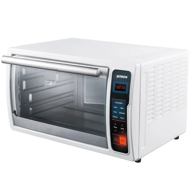 توستر بایترون TO-830 WH