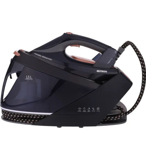 اتو بخار بیترون مدل BPV-Z700X