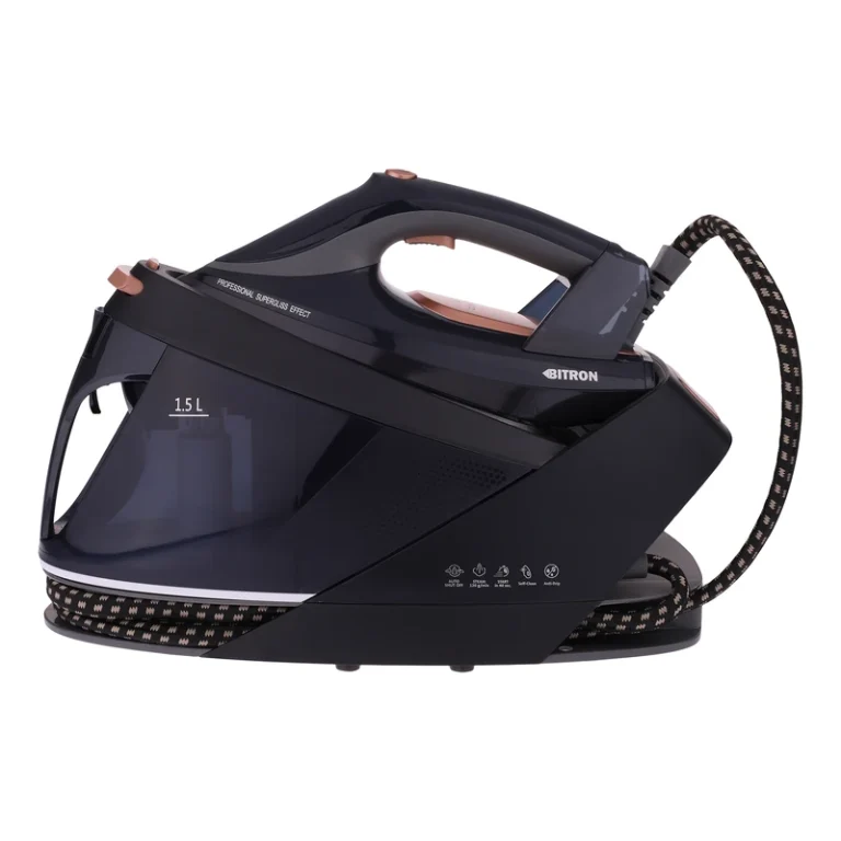 اتو بخار بیترون مدل BPV-Z700X