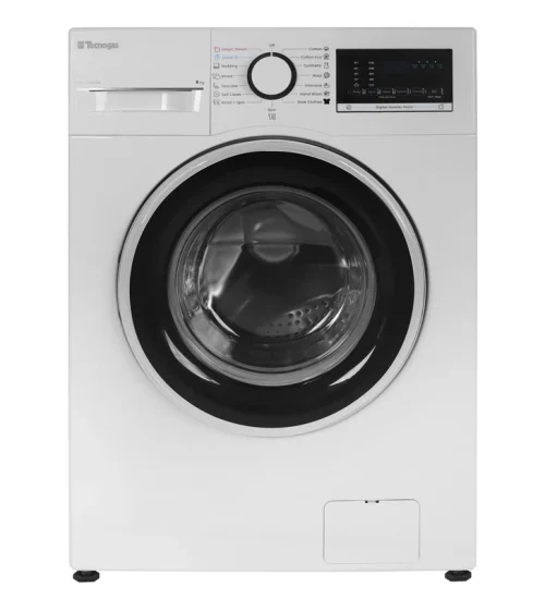 ماشین لباسشویی 8 کیلوگرم اتوماتیک تکنوگاز مدل WMFL812W2N