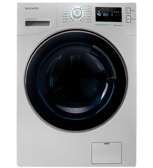 ماشین لباسشویی 9 کیلوگرمی دوو مدل LM-981W