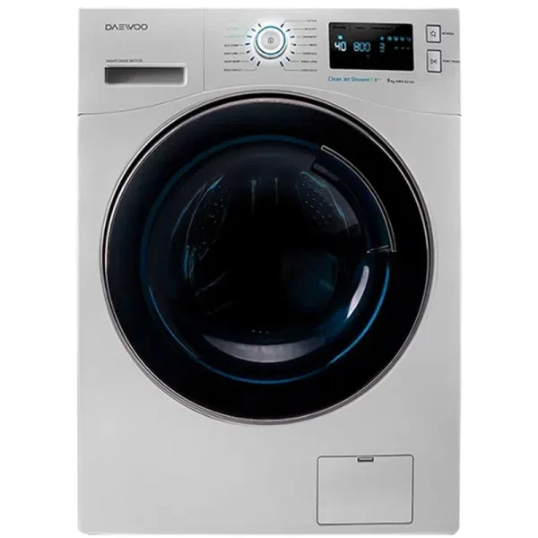 ماشین لباسشویی 9 کیلوگرمی دوو مدل LM-981W