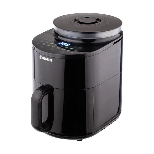 سرخ کن 4.5 لیتر بنس مدل BA-S450C