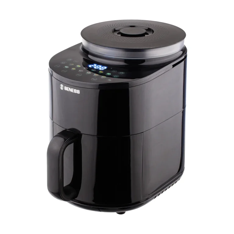 سرخ کن 4.5 لیتر بنس مدل BA-S450C