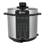 زودپز برقی سوپر کاسا مدل CA-206