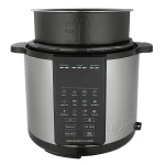 زودپز برقی سوپر کاسا مدل CA-206 - تصویر 2