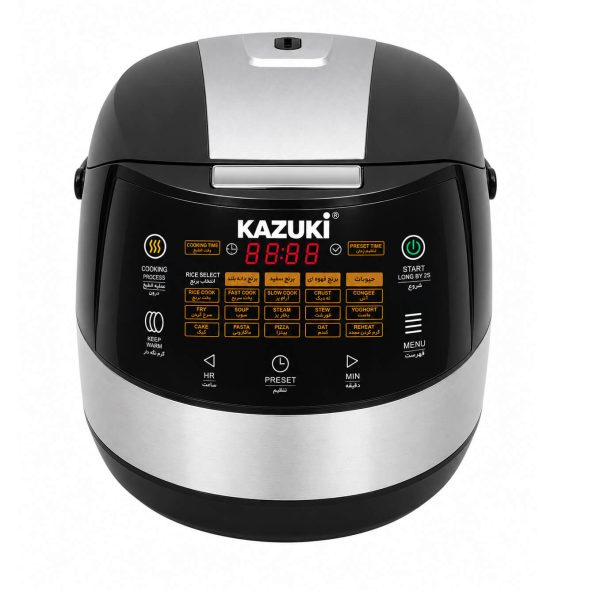 پلوپز کازوکی k-702