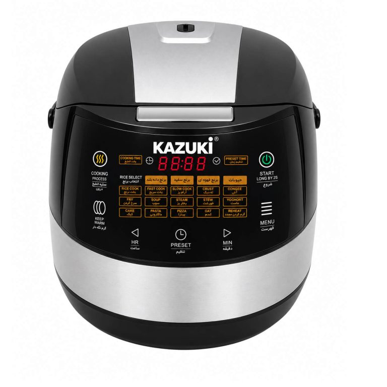 پلوپز کازوکی k-702