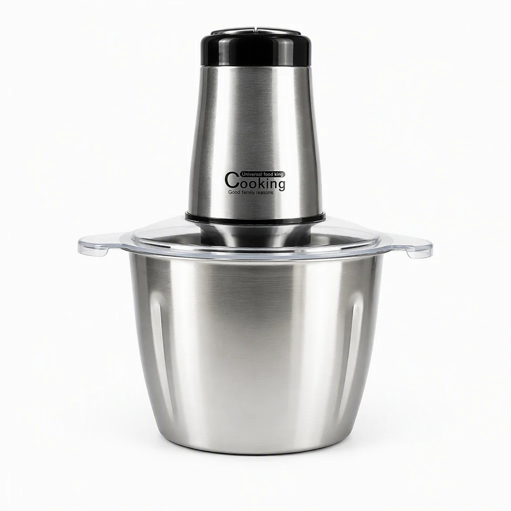 خردکن کوکینگ p3888 خردکن کوکینگ p3888 - تصویر 1